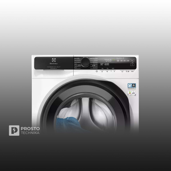 Стиральная машина Electrolux EW7F5612QE